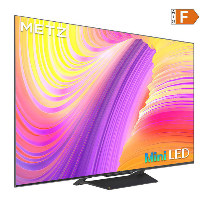 METZ 65MNE9000Z 65" LED 4K Ultra HD -televisio