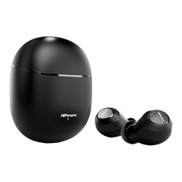 TWS EarBuds HiFuture OlymBuds3 (juoda)