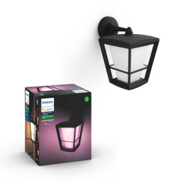 Philips Hue Econic RGBW seinavalgusti