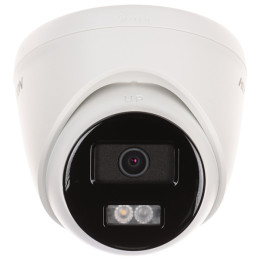 IP KAMERA VE-NC143F-LIU (2,8 mm) išmanioji hibridinė lemputė – 4 Mpx Hikvision