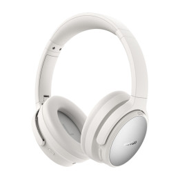 Langattomat Earfun Tune Pro -kuulokkeet (valkoinen)