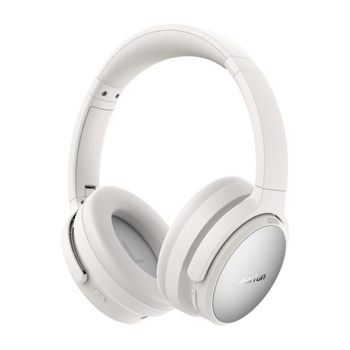 Earfun Tune Pro bezvadu austiņas (baltas)