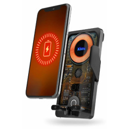 AUTOMOBILIŲ LAIKIKLIS MOBILIŲJŲ PRIETAISŲ XB-FX7-IŠSKIRTINĖS PRIJUNGIMAS Xblitz