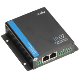ROUTER, MODEMAS 4G LTE KAT. 4 IR02_EU Dual SIM CUDY