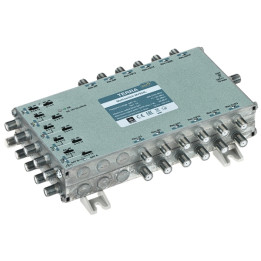 MULTISWITCH MV-924L 9 IEEJAS / 24 IZEJAS TERRA