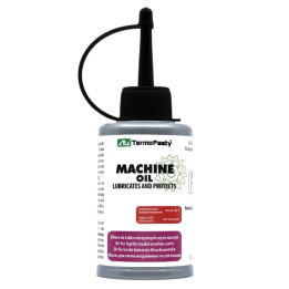 MACHINE OIL MACHINE-OIL/60 SQUEEZER 60 ml AG TERMOPASTY