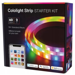 Стартовый набор Cololight Strip 60LED 2м
