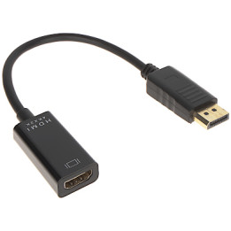 ADAPTERS DP-W/HDMI-G