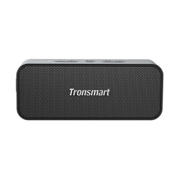 Tronsmart T2 Plus Модернизированная беспроводная Bluetooth-колонка 2024 года