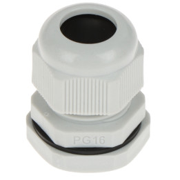 KAAPELILAITE D/PG-16 IP68 PG 16