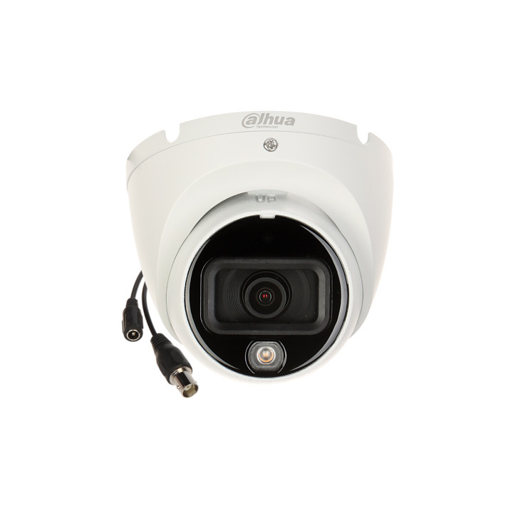 AHD, HD-CVI, HD-TVI, PAL KAMEROS HAC-HDW1500TLM-IL-A-0280B-S2 – 5 Mpx 2,8 mm DAHUA