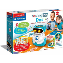 Clementoni izglītības robots DOC 50730