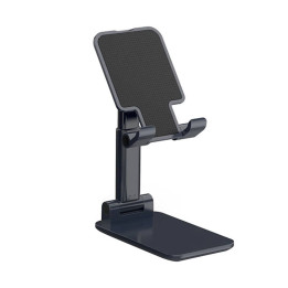 Telefoni alus Choetech H88-BK (must)