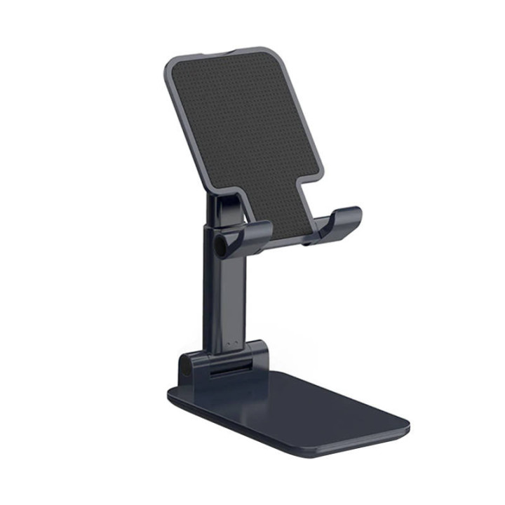 Telefono stovas Choetech H88-BK (juodas)