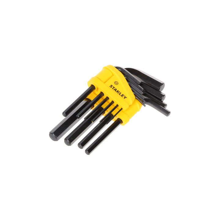 HEX RAKTŲ RINKINYS ST-0-69-253 STANLEY