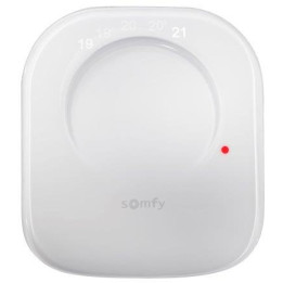 Somfy radio termostats 1870447