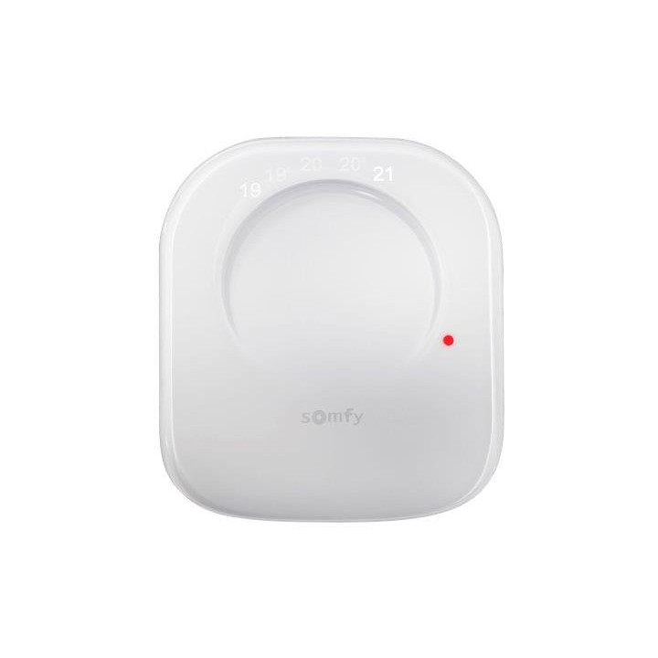 Somfy radiotermostaatti 1870447