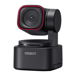 Obsbot Tiny 3 Lite -verkkokamera PTZ 4K