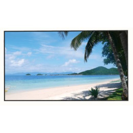 MONITOR HDMI, DP, VGA, AUDIO, USB, RJ45 LM49-S400 49 " - 4K UHD DAHUA