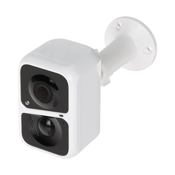 APTI-W31Q1-VICOHOME APTI 3MP Wi-Fi IP Camera with PIR Detector