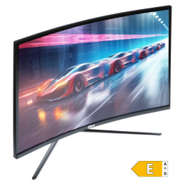 MONITORIAUS HDMI, DP, GARSO LM32-E230CN 31,5 " DAHUA