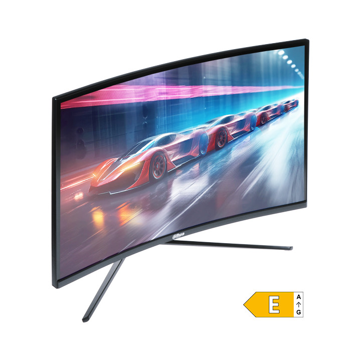 NÄYTTÖ HDMI, DP, AUDIO LM32-E230CN 31,5 " DAHUA
