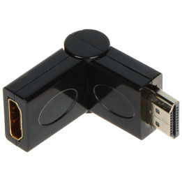 SÄÄDETTÄVÄ KYTKIN HDMI-K
