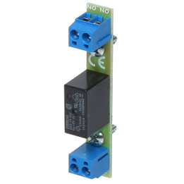 NORMAALSELT AVATUD RELEEMOODUL PK1-12-ZS DELTA
