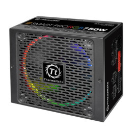 Thermaltake Smart Pro RGB 750 Вт