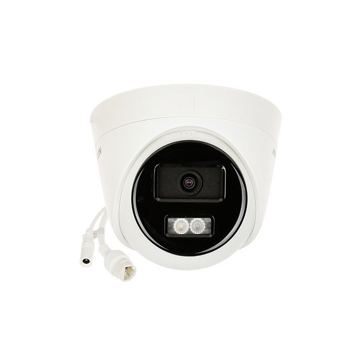 Hikvision DS-2CD1343G2-LIU(2.8MM)PL 3.7MP IP Camera with Smart Hybrid Light