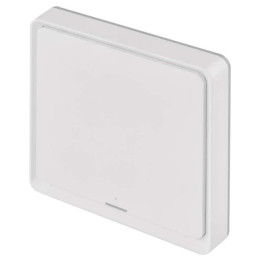 EMOS IP-2001ZW, ZigBee 3.0, vieno mygtuko
