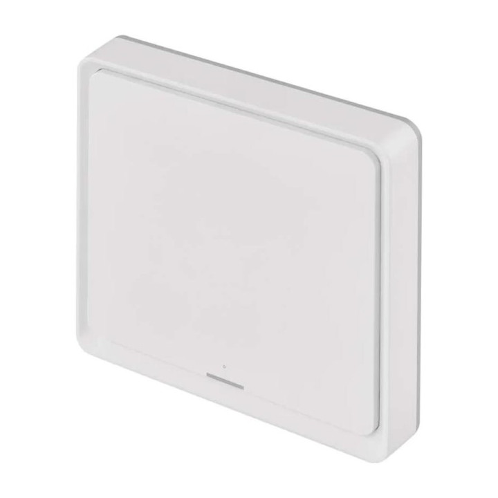 EMOS IP-2001ZW, ZigBee 3.0, ühe nupuga
