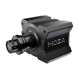 Moza Racing R9 V2 RS28 vairo bazė (PC)