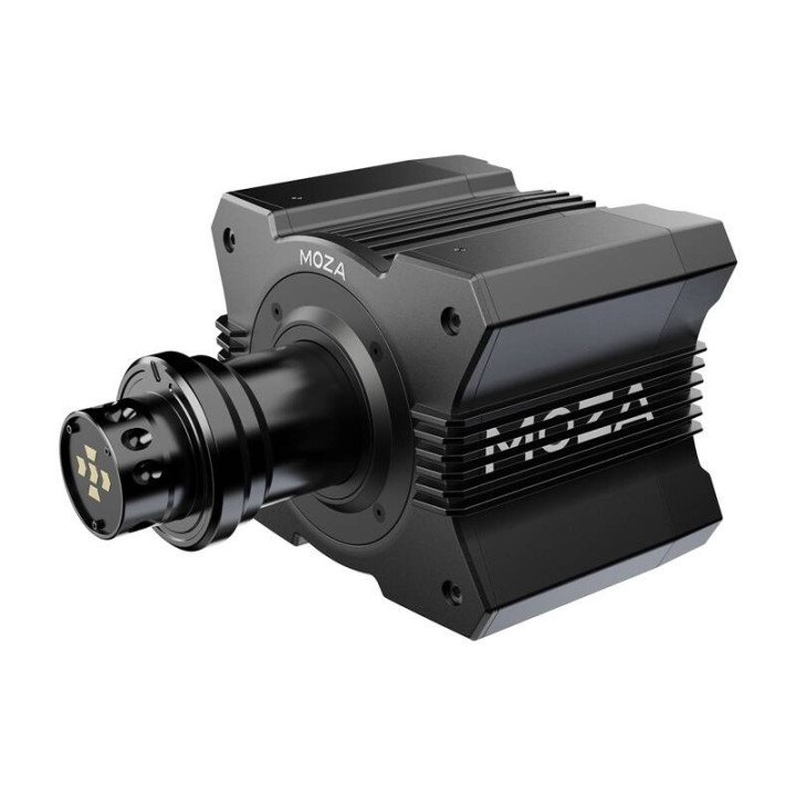 База руля Moza Racing R9 V2 RS28 (ПК)