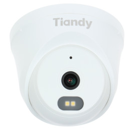 IP-KAMERA TC-C320N SPEC:AK/I3W/E/Y/2.8MM/V2.0 Analog Killer - 1080p 2,8 mm TIANDY