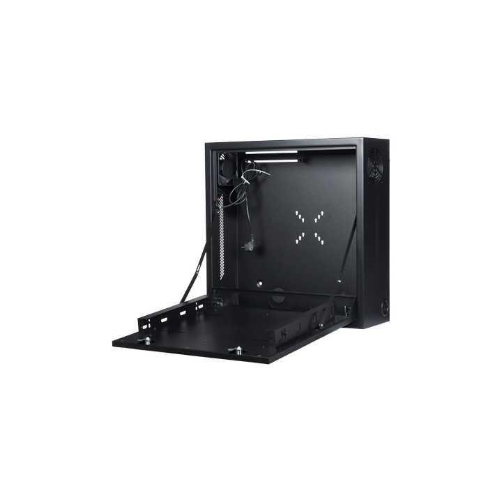 ENCLOSURE AWO-DVR-6 600 x 600 x 200 mm