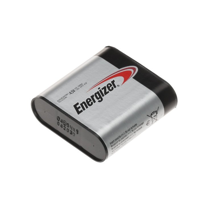 ENERGIZER BAT-3LR12 4.5V Alkaline Battery