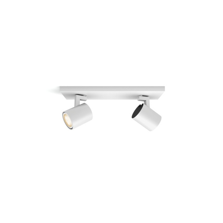 Philips Hue Runner balts 2x5W 230V