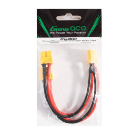 Naarassovitin Gens ace XT60 uros 2x XT60