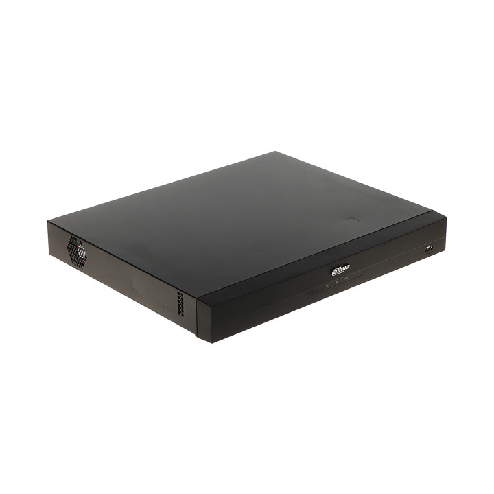 AHD, HD-CVI, HD-TVI, CVBS, IP DVR XVR5232AN-4KL-I3/T 32 KANĀLI DAHUA