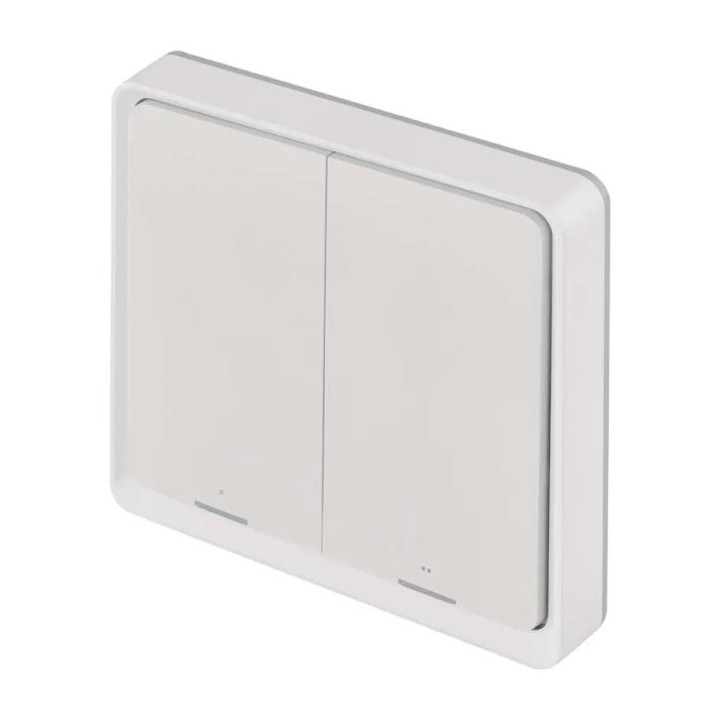 EMOS IP-2002ZW, ZigBee 3.0, kahe nupuga