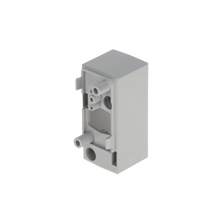 SATEL BRACKET-E-3-GY Motion Sensor Modular Handle Distance Plate