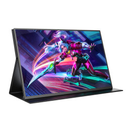Lielisks UGame K118 18 collu 2560x1600 144Hz portatīvais monitors