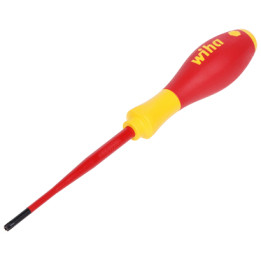 ОТВЕРТКА TORX TR WH-SFE/T20H-100MM/SLIMFIX WIHA