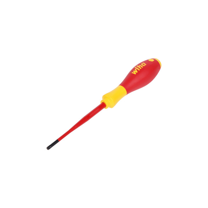 RUUVILTA TORX TR WH-SFE/T20H-100MM/SLIMFIX WIHA