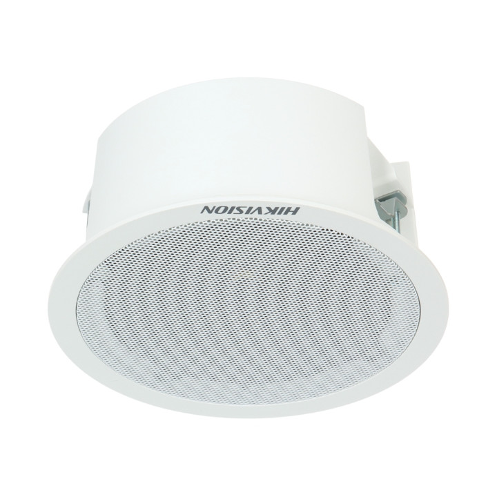 LUBINIS GARSIAKARIASIS DS-QAZ0203G1-S 3 W Hikvision