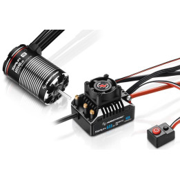 COMBO XERUN AX 540L R2-1400KV - jutiklinis BLS