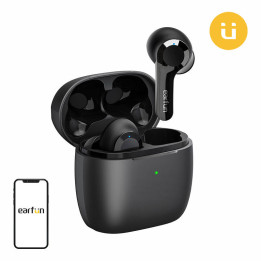 Kõrvaklapid TWS EarFun Air (must)