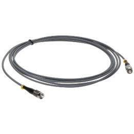 SINGLE-MODE PATCHCORD PC-FC/FC-3.0 3 m