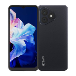 Viedtālrunis HOTWAV Note 15 Pro — 6,6 collu 4/128GB pelēks